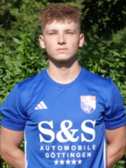 Avatar Bild für Milo Apel