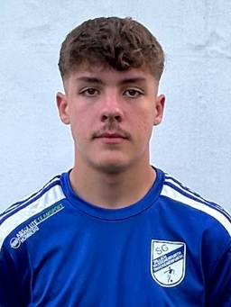 Avatar Bild für Luca Jaeger