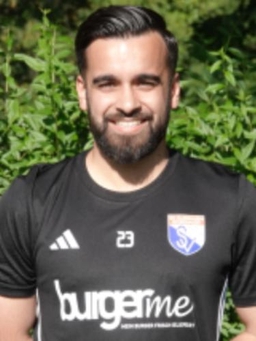 Avatar Bild für Anil Latify