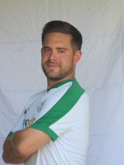Avatar Bild für Elijah Arndt