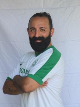 Avatar Bild für Bertan Güntürk