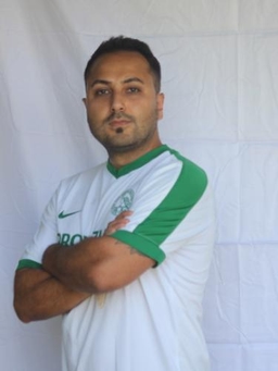Avatar Bild für Hakan Gürer