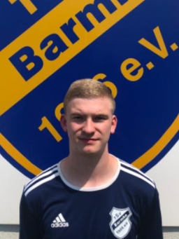 Avatar Bild für Robin Schilken