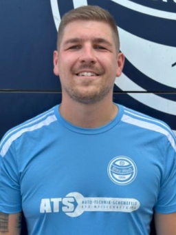 Avatar Bild für Nils Buschmann