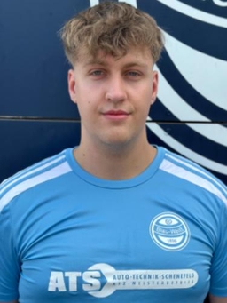 Avatar Bild für Jannick Maxim Christan