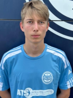 Avatar Bild für Jonah Samuel Mallon
