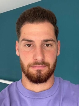 Avatar Bild für Majdi Mahmud