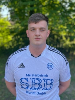 Avatar Bild für Timo Max Wisniewski