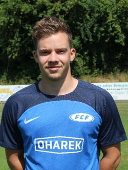 Avatar Bild für Luca Drozdowski