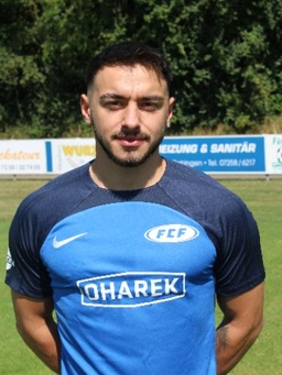 Avatar Bild für Salvatore Fisichella