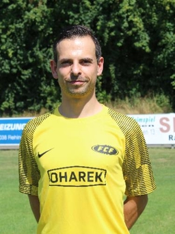 Avatar Bild für Dominik Laudamus