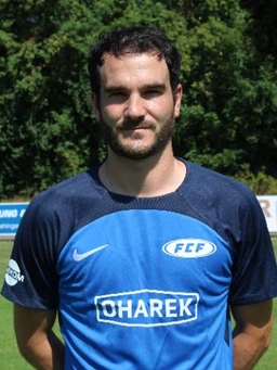 Avatar Bild für Nils Rapp