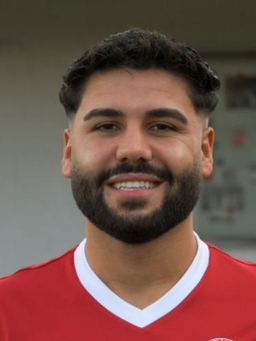 Avatar Bild für Mahdi Khalid Biso