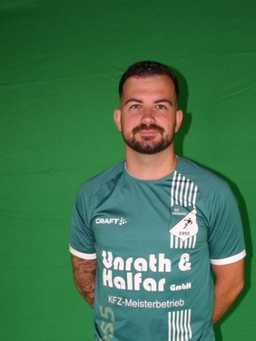 Avatar Bild für Mirko Alimi