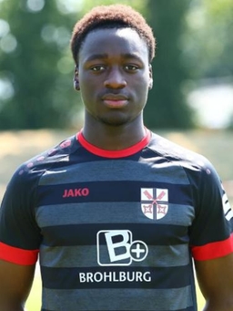 Avatar Bild für Hamza Aliou