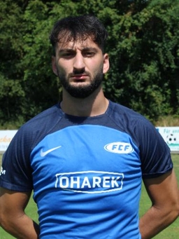 Avatar Bild für Baris Ata Uygun