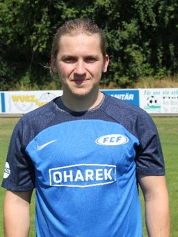 Avatar Bild für Tizian Völker