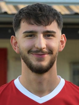 Avatar Bild für Asad Dlakic