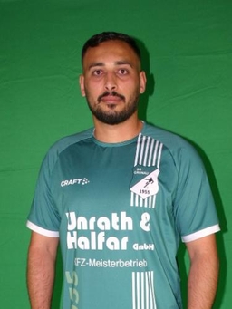 Avatar Bild für Abdulkareem Abdulmunem Chimeen