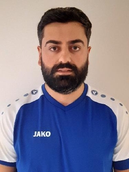 Avatar Bild für Erkan Goek