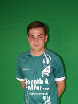 Avatar Bild für Maurice Deckers