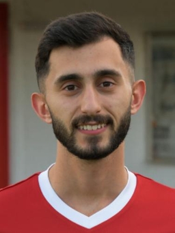 Avatar Bild für Batuhan Kavakli