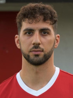 Avatar Bild für Ilias Papadopoulos