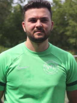 Avatar Bild für Ali Gökcek