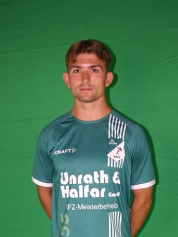 Avatar Bild für Nicolas Poschlod