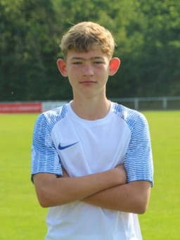 Avatar Bild für Leonard Pomnitz