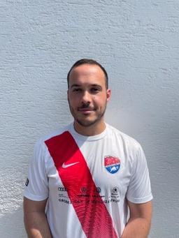 Avatar Bild für Raffaele Banchetto