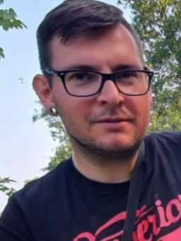 Avatar Bild für Felix Radant