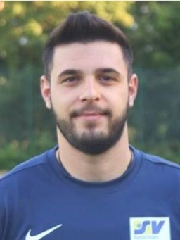 Avatar Bild für Georgios Ignatakis