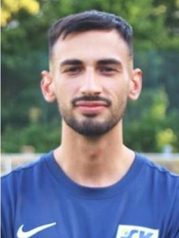 Avatar Bild für Marcel Weishäupl