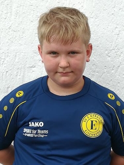 Avatar Bild für Jamie Ohme