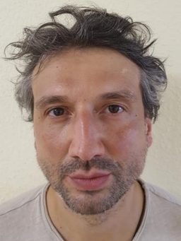 Avatar Bild für Faruk Namak Yashar