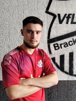 Avatar Bild für Haris Mujovic
