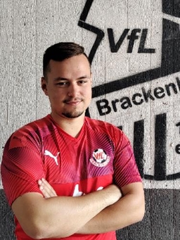 Avatar Bild für Tim Baumann