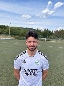 Avatar Bild für Fabian Gjini