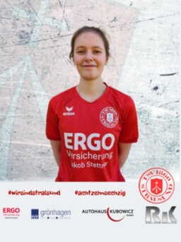 Avatar Bild für Merle Wolf