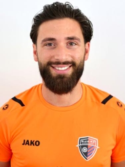 Avatar Bild für Ihab Tolga Darwiche