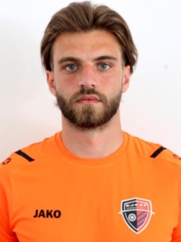 Avatar Bild für Visar Gashi