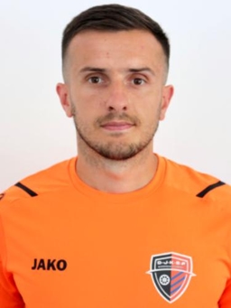 Avatar Bild für Ersan Rovcanin