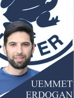 Avatar Bild für Uemmet Erdogan