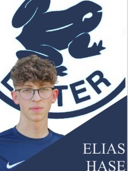 Avatar Bild für Elias Hase