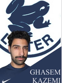 Avatar Bild für Ghasem Kazemi