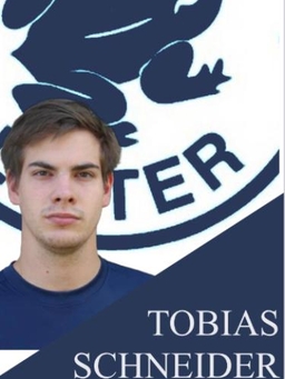 Avatar Bild für Tobias Schneider