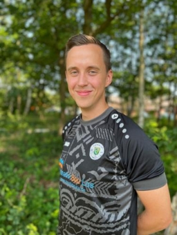 Avatar Bild für Henning Adler