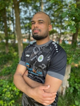 Avatar Bild für Akram Alqadhi