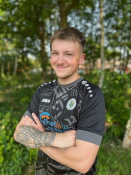 Avatar Bild für Mark Überwimmer